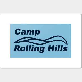 Camp Rolling Hills (Sleepaway Camp) Posters and Art